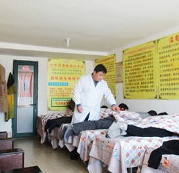 如何选择中医理疗养生馆加盟 专业指南与养生服务解析