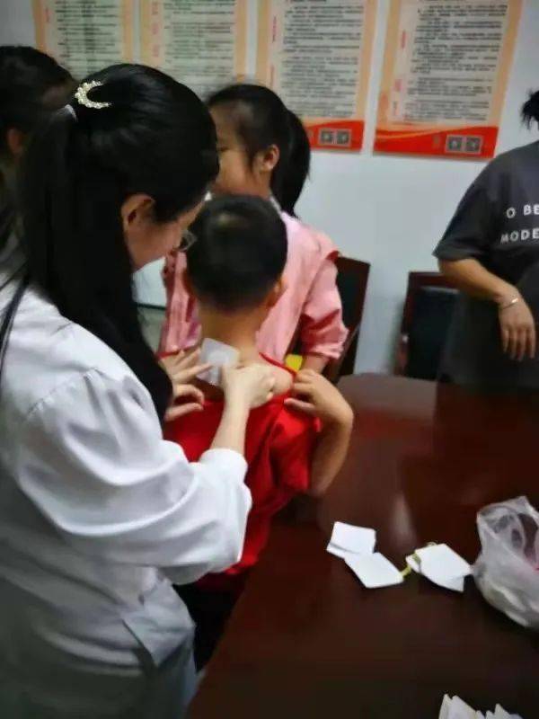 浦江社区卫生服务中心中医夜门诊开启 夜间养生，健康相伴