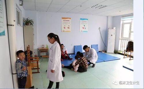 临沭县积极开展中医药文化宣传月活动，提升中医养生保健服务水平